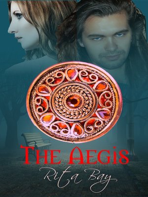 cover image of The Aegis